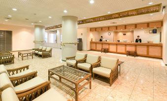 Koriyama Washington Hotel
