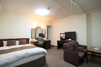Hotel Yokosuka Hôtels à : Yokosuka