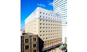 Toyoko Inn Kanazawa Kenrokuen Korimbo - Housity