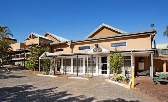 Nightcap at Hinterland Hotel Nerang