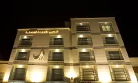 Lujain Hotel Suites