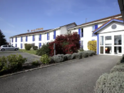 Kyriad Bourges Sud Hotels in Bourges