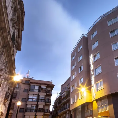 Hotel RH Murcia Centro