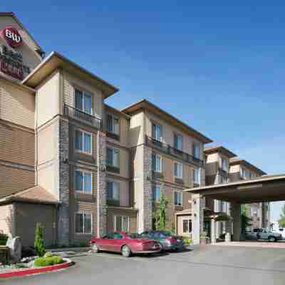 Best Western Plus Parkersville Inn  Suites Hotel Exterior