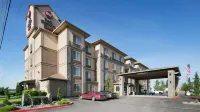 Best Western Plus Port of Camas-Washougal Convention Center Hotels in Camas