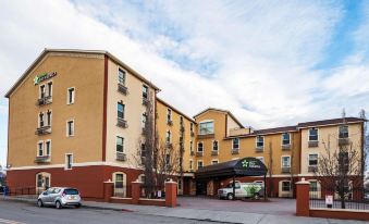 Extended Stay America Suites - Anchorage - Downtown