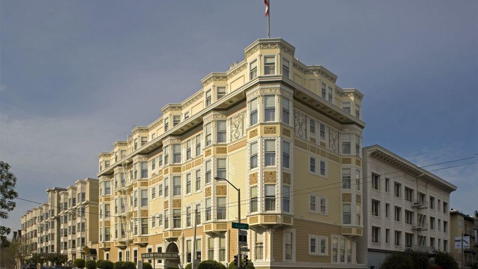 Hotel Majestic