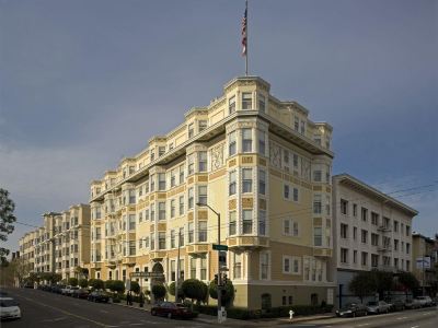 Hotel Majestic