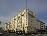 Hotel Majestic Hotels in San Francisco