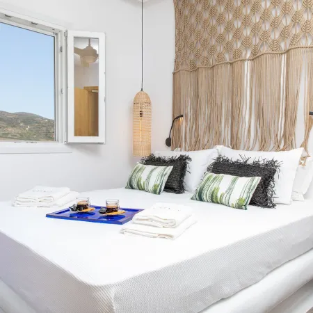 Ninemia Naxos Suites