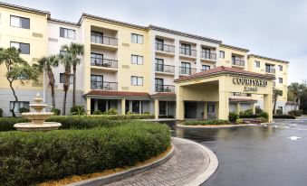 Courtyard by Marriott Fort Lauderdale Coral Springs