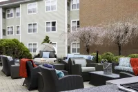 Residence Inn Portsmouth Hotels in Durham