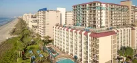 Grande Shores Ocean Resorts Condominiums