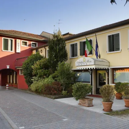 Hotel Antico Moro