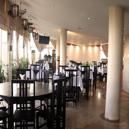 My Hotel Myanmar