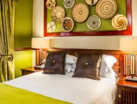 Peermont Mondior Hotel Hotel in zona Gaborone Game Reserve