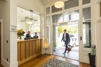 Quest Napier Serviced Apartments - Apartments