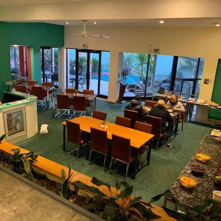 Paihia Pacific Resort Hotel