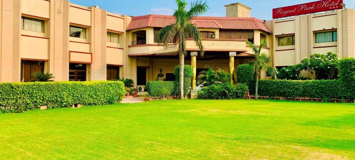 Regent Park Hotel Hotels in Jalandhar