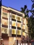 JRD Pride-Business Hotel Hotels near Nizamuddin Dargah