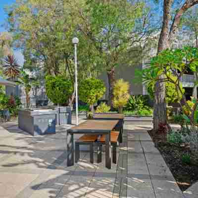 Broadwater Resort WA Tourism Awards 2024 Gold Winner Hotel Exterior