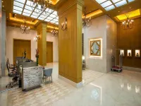 Boudl Al Olaya Hotels near Al Faisaliah Tower