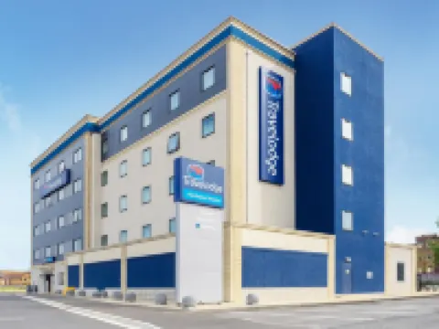 Travelodge Hartlepool Marina Hotels in 