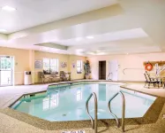 Comfort Inn & Suites Dover-Portsmouth Hotels in Durham