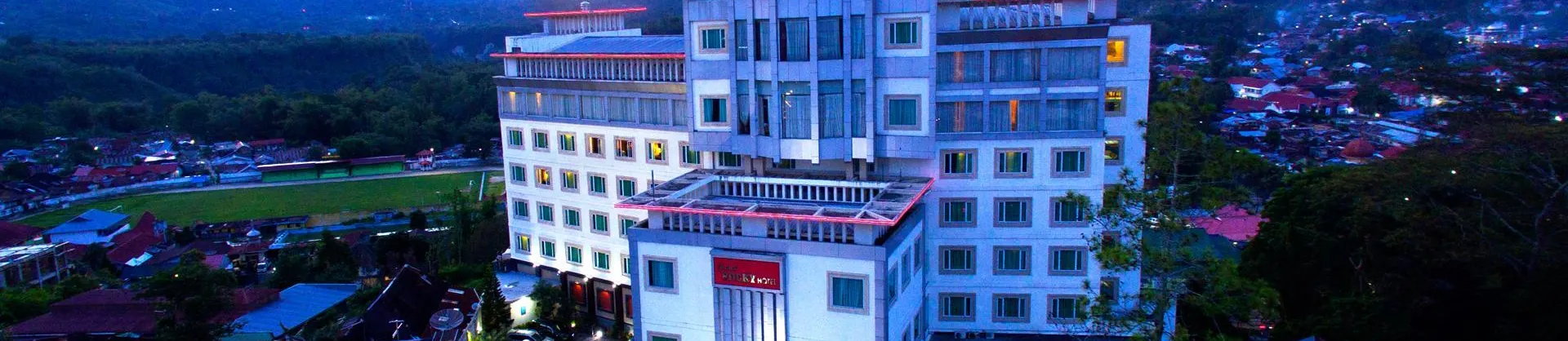 베스트 4성급 호텔