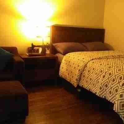 Bedjo Homestay Rooms