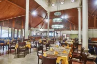 Patra Anyer Hotel Hotel di Anyar