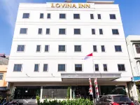 Lovina Inn - Nagoya Batam Các khách sạn ở 