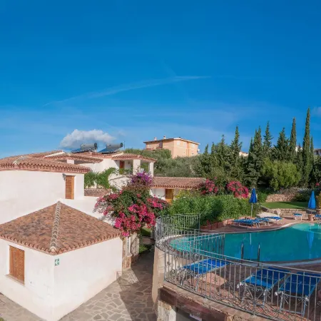 Residence Bouganvillage