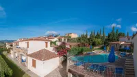Residence Bouganvillage - Swimmingpools