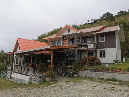 Spot on 89963 Sinurambi Homestay 2