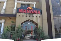 Manama Hotel