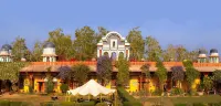 Bundelkhand Riverside Hotels in Orchha