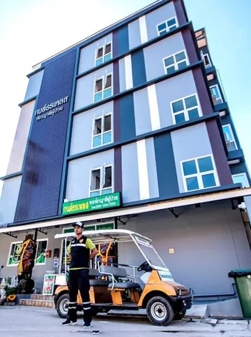 รูปภาพของกนต์ธรเพลส Konthon Place