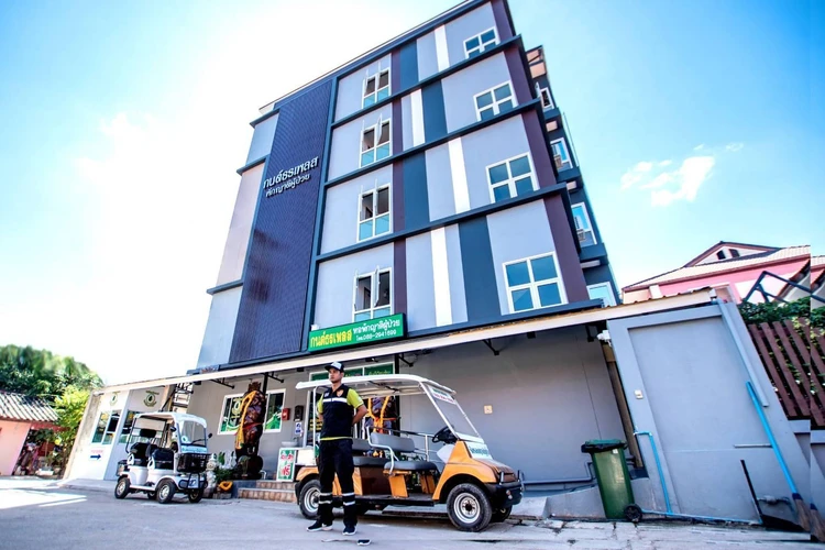 รูปภาพของกนต์ธรเพลส Konthon Place