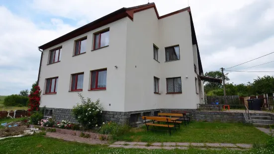 Spacious Holiday Home with 7 Bedrooms and Pool in South Bohemia