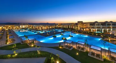 Steigenberger Resort Alaya Marsa Alam - Red Sea Hotels near Abu Haroun Bay