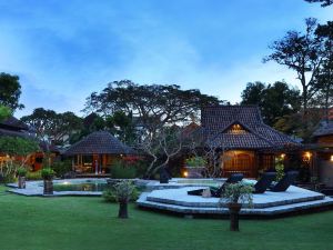 Alindra Villas & Spa