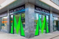 Hotel Metropol Hotel a Varsavia