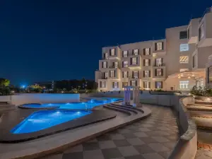 The Fern Nest Resort Jaipur, Series by Marriott