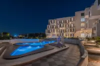 The Fern Nest Resort Jaipur, Series by Marriott - منتجعات