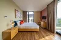 Sline Hotel - the Manor Hotels in Hương Thủy