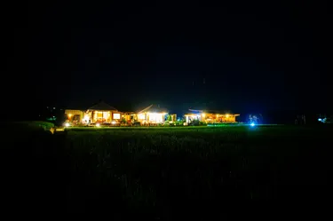 รูปภาพของคำปันนา Khampanna Café resort & Nature