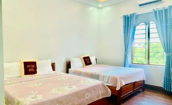 Grad Son Lam Hotel