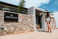 Versa Villas Hôtels à : 