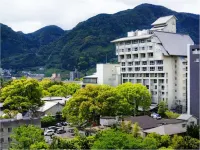 別府温泉 べっぷの宿 ホテル白菊 - 4つ星